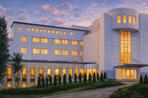 Centrul de Flebologie Cardionet-Sanconfind