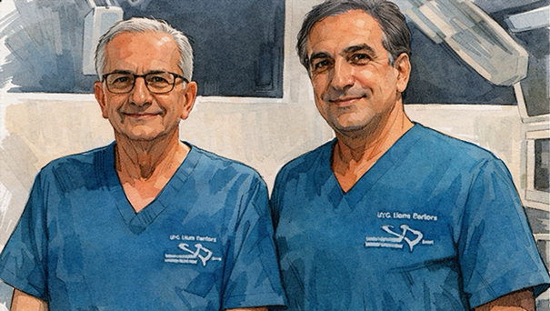 Prof.dr. René Milleret , Prof.dr. Zoltan Galajda