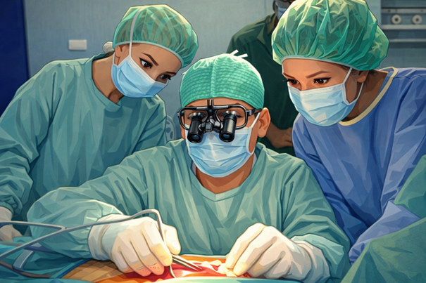 Chirurgie vasculară